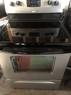 Works great delivery installation incuded