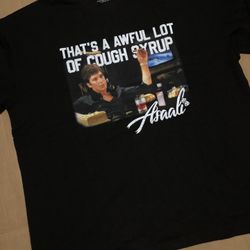 Men’s Shirt Aloc