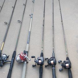 Fishing Equipment
