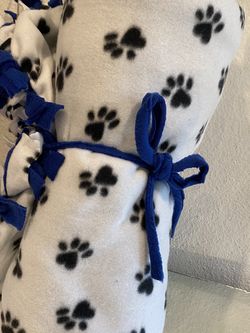 Fleece Blanket