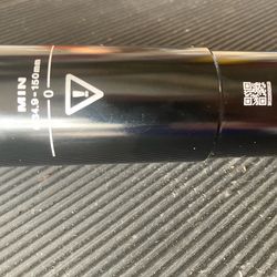 Trans x 34.9 150 dropper post