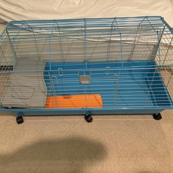 Bunny / Guinea Pig Cage
