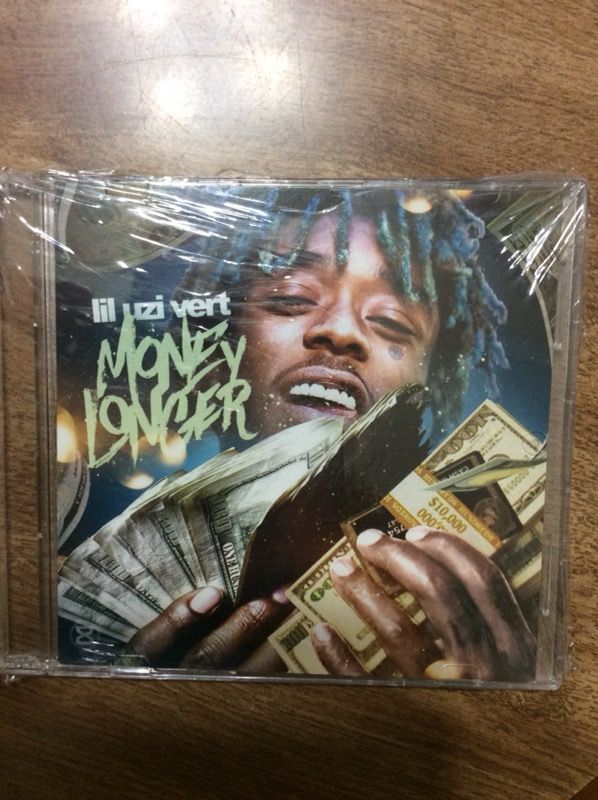 Lil Uzi Vert cd