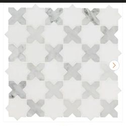 Mosaic Marble Tiles (Please Read Description) 