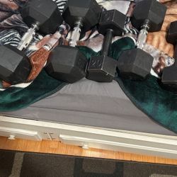 Dumbell