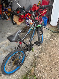 Kids Bike