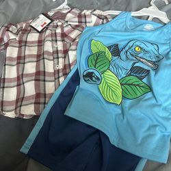 Clothes For Sale