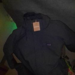 Patagonia Parka