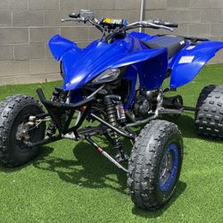 Yfz450