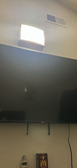 50in Roku Tv