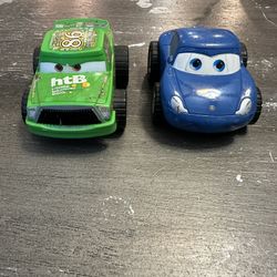 Cars Toys