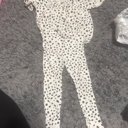 Little Girls Size 3 T Spring Outfit