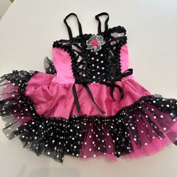 4T Halloween Costume 