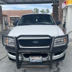 1998 Ford F-150