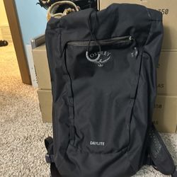 Osprey Hiking bag
