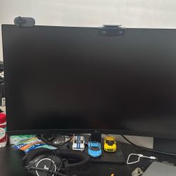 Dell Desk Monitor 