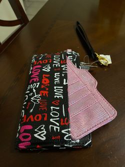 wallet for lady (new)