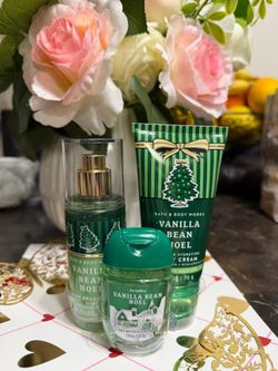 Bath &Body Works