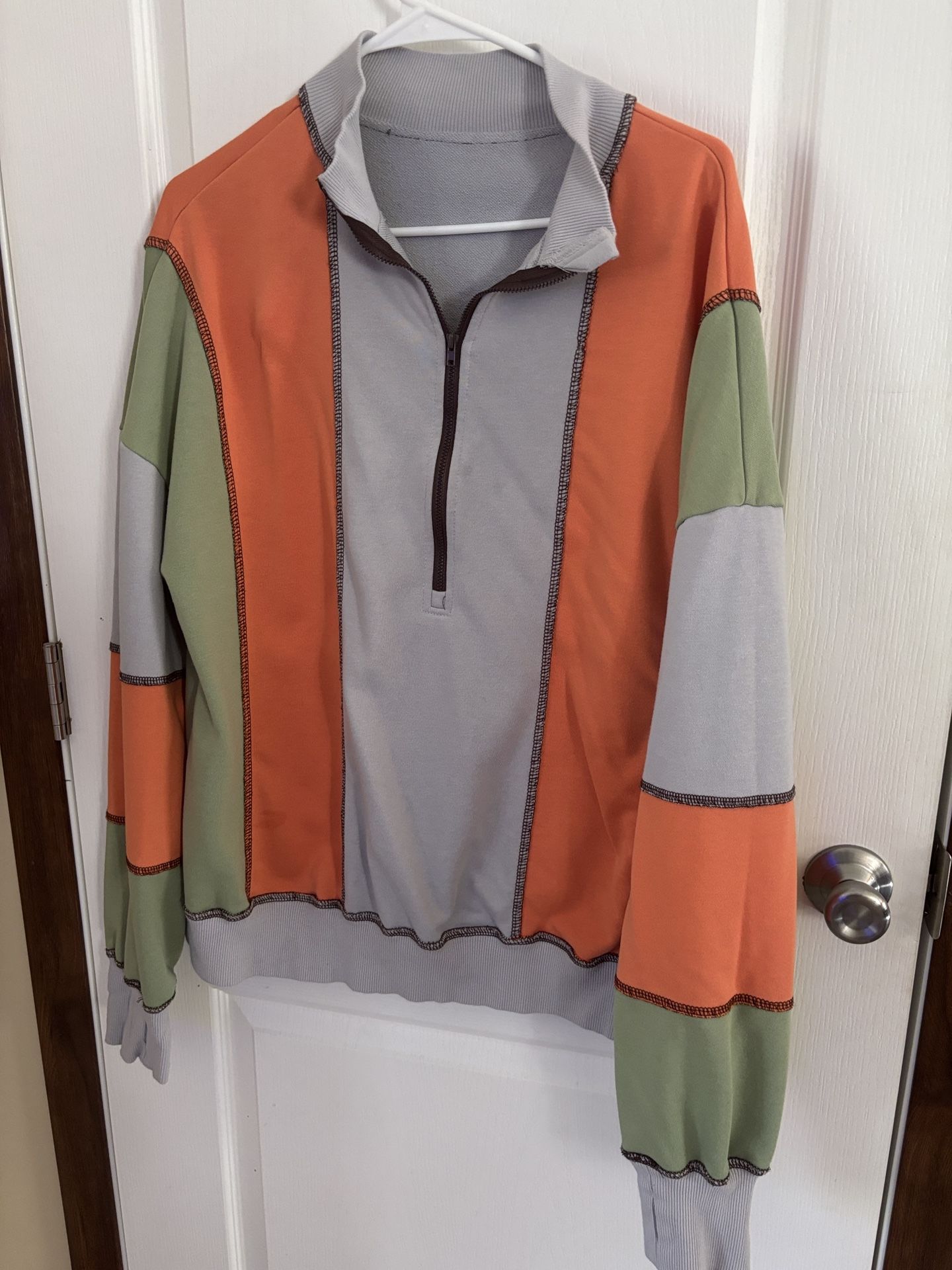 Size large Top