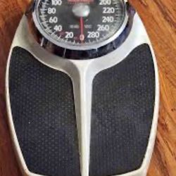Health-o-meter Professional scale