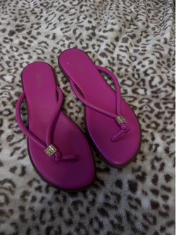 MK sandals
