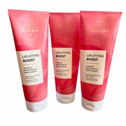 Bath & Body Works 8oz Body Cream 3 Pack - Neroli Blossom & Bergamot