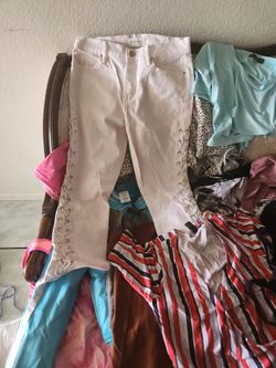 Womens Clothes Size M and L
