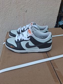 Tenis # 5.5 nike