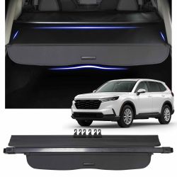 Cargo Cover Fit for Honda CR-V CRV 2023 2024 2025 (NOT for Sport Touring Hybrid)