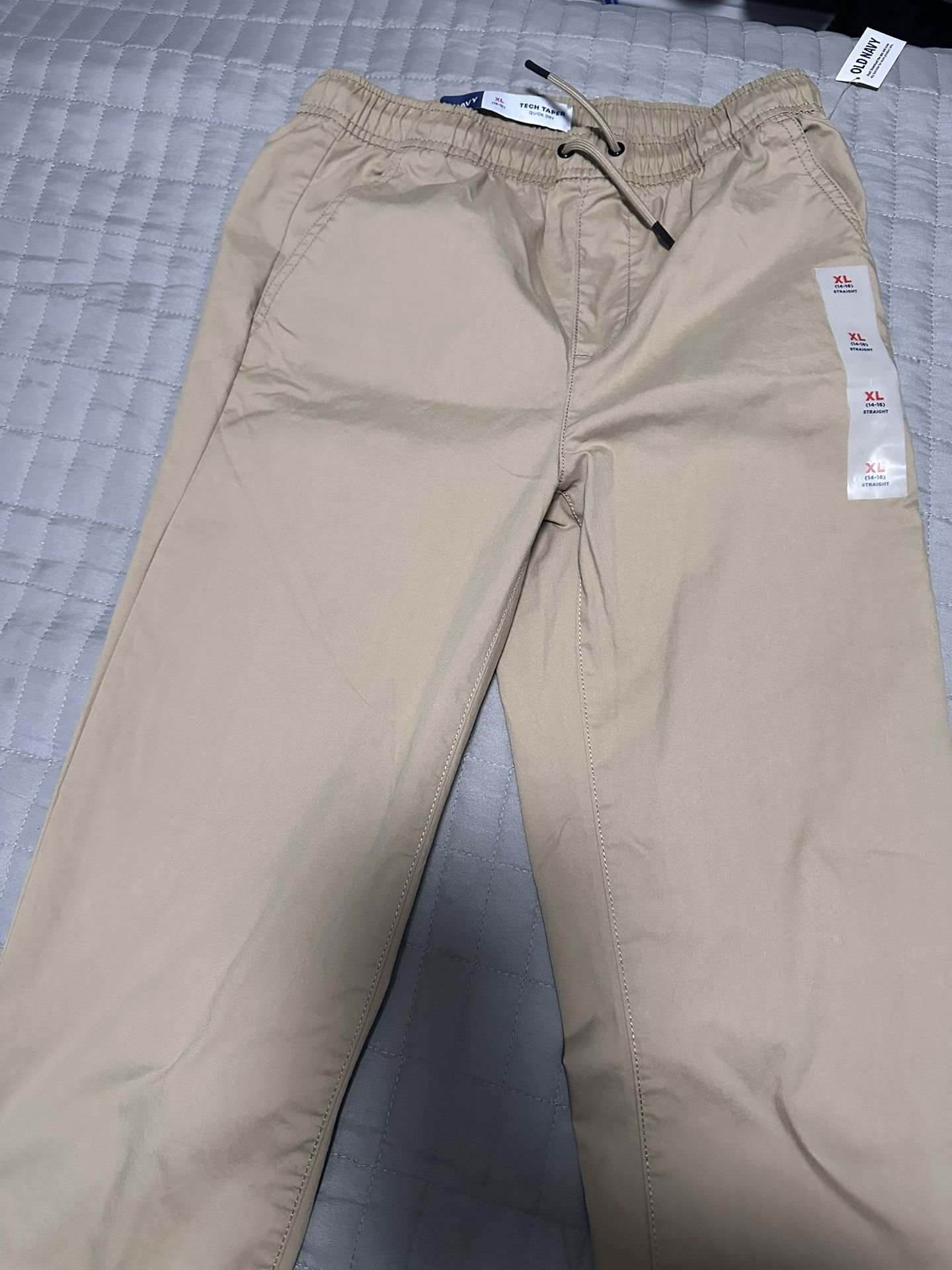 Boy Pants