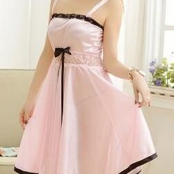 Rose Nightgown