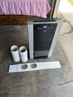 WYNTER A/C System
