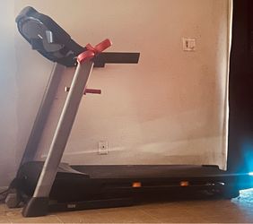 Walker nordictrack