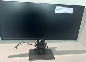 Dell UltraSharp U2917W
