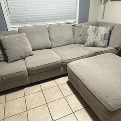 Sectional Pieces 