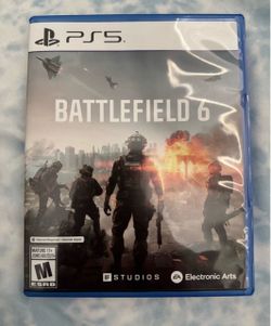 Battlefield 6