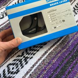 Shimano Deore MTB Brake Lever