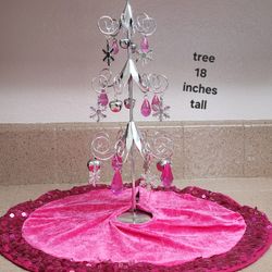 Candy Table Party Decor 