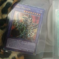 Yugioh Cards