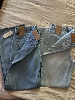 Pacsun Jeans