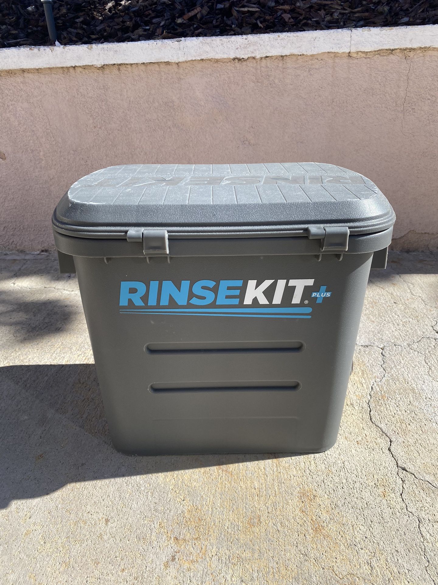 Rinse Kit Plus for Sale in Lake Forest, CA OfferUp