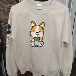 Women's Sweater Size Small