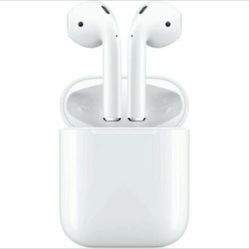 AirPod Gen 2
