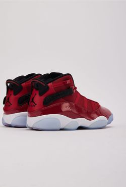 MENS JORDAN 6 RINGS