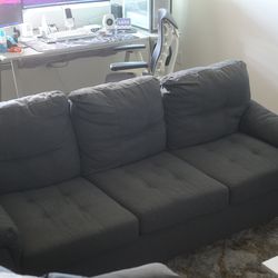 Whitmore 2 Piece Couch Set