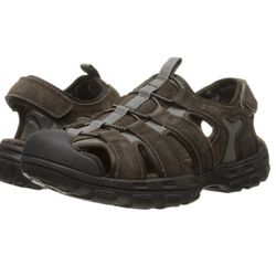 Skechers Men's Selmo Fisherman Sandal

7