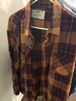 Clothing