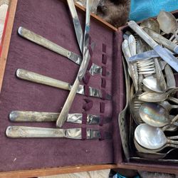 Tudor Silver - $50 ( Potential To Make A Couple Hundred And Clean)