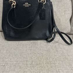 Coach Bag / Crossbody - New 