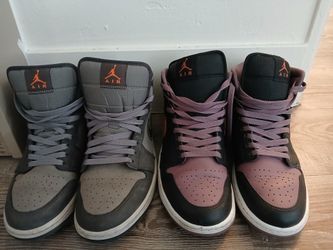 Jordan 1s 40$ Men's Size 10